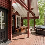 Kaepaelaemaeki By Interhome * Somerniemi