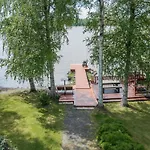 Kaepaelaemaeki By Interhome 別荘 Somerniemi