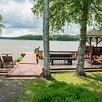 別荘 Kaepaelaemaeki By Interhome Somerniemi