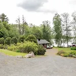 Kaepaelaemaeki By Interhome 別荘 Somerniemi