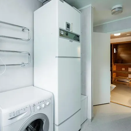 Kaepaelaemaeki By Interhome Дом отдыха *