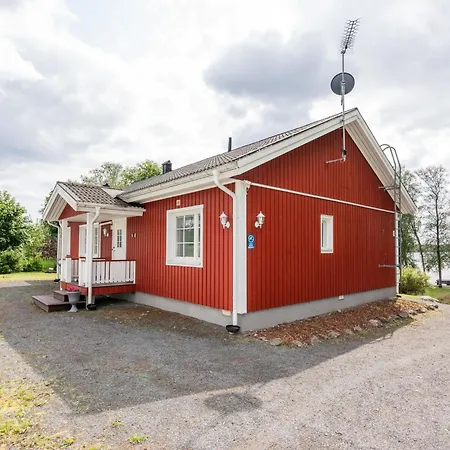 Kaepaelaemaeki By Interhome 別荘 Somerniemi