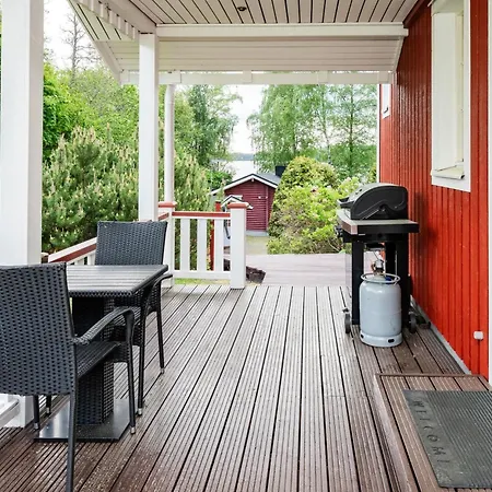 Kaepaelaemaeki By Interhome 別荘 *