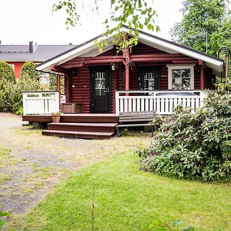 別荘 Kaepaelaemaeki By Interhome *