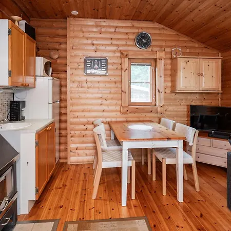 Kaepaelaemaeki By Interhome 別荘 Somerniemi