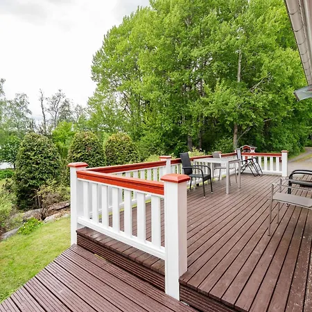 Дом отдыха Kaepaelaemaeki By Interhome Somerniemi