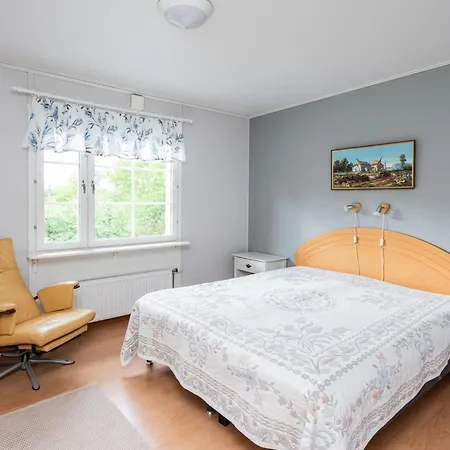 Kaepaelaemaeki By Interhome *