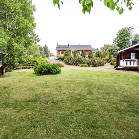 Kaepaelaemaeki By Interhome 別荘