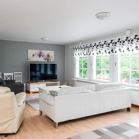 別荘 Kaepaelaemaeki By Interhome Somerniemi