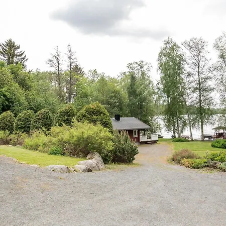 Kaepaelaemaeki By Interhome 別荘 *