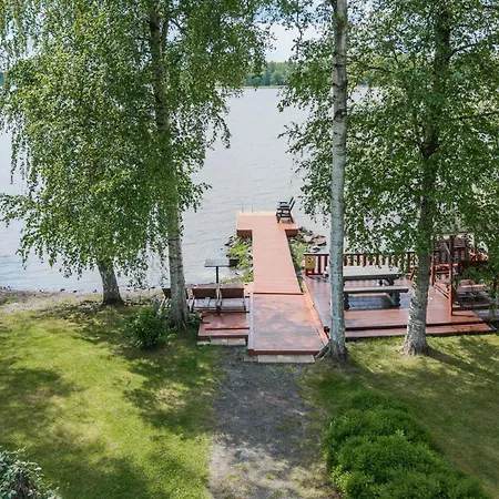 Kaepaelaemaeki By Interhome *