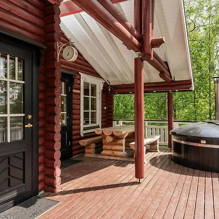 Kaepaelaemaeki By Interhome * Somerniemi