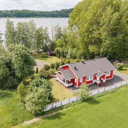 別荘 Kaepaelaemaeki By Interhome