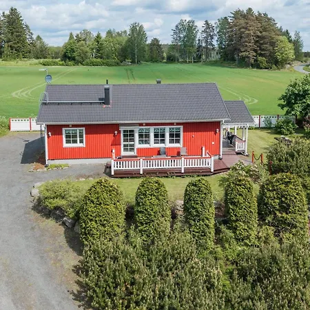 Kaepaelaemaeki By Interhome 度假居