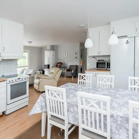 Kaepaelaemaeki By Interhome * Somerniemi