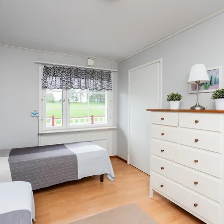 度假居 Kaepaelaemaeki By Interhome *