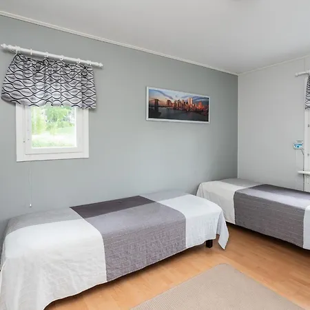 Kaepaelaemaeki By Interhome 度假居 *