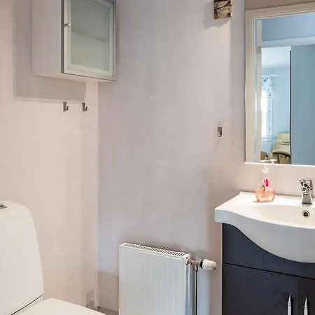 度假居 Kaepaelaemaeki By Interhome