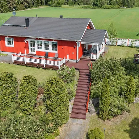 Kaepaelaemaeki By Interhome 度假居