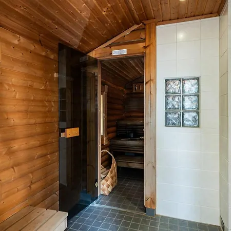 Kaepaelaemaeki By Interhome * Somerniemi