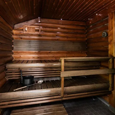 Kaepaelaemaeki By Interhome Somerniemi