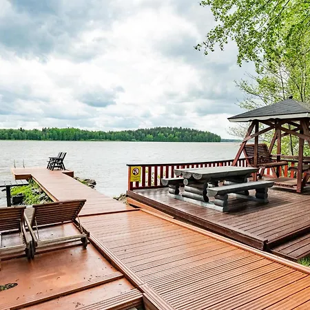 度假居 Kaepaelaemaeki By Interhome