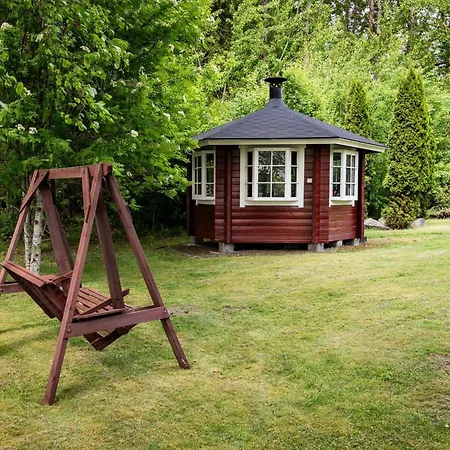 Kaepaelaemaeki By Interhome 度假居 Somerniemi