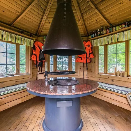 Kaepaelaemaeki By Interhome * Somerniemi